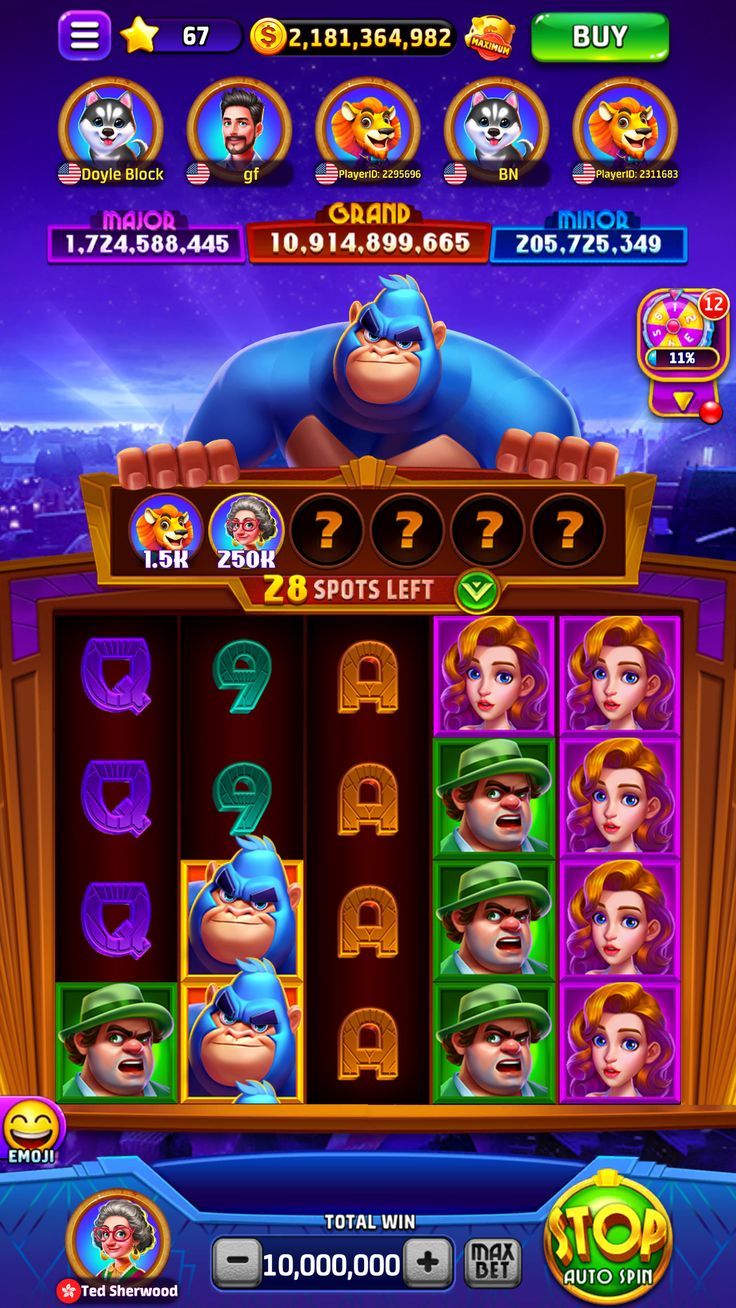 gj casino