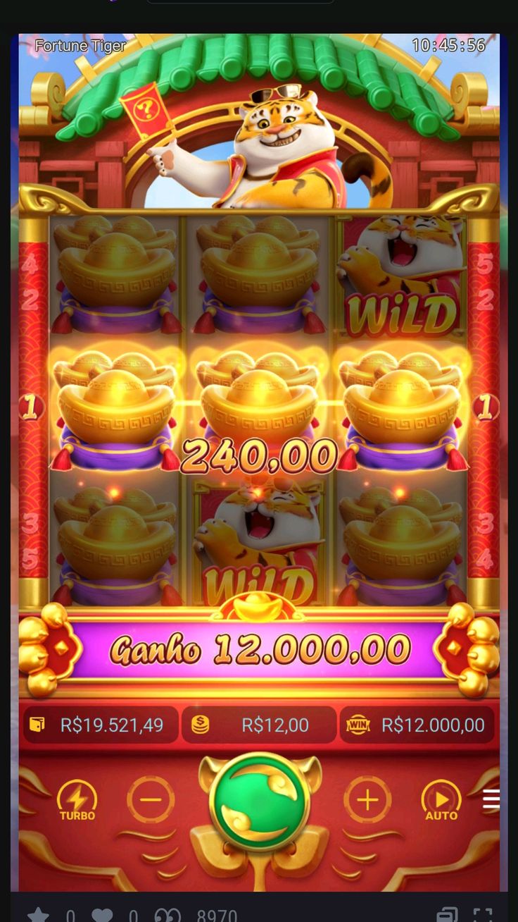 gj casino game