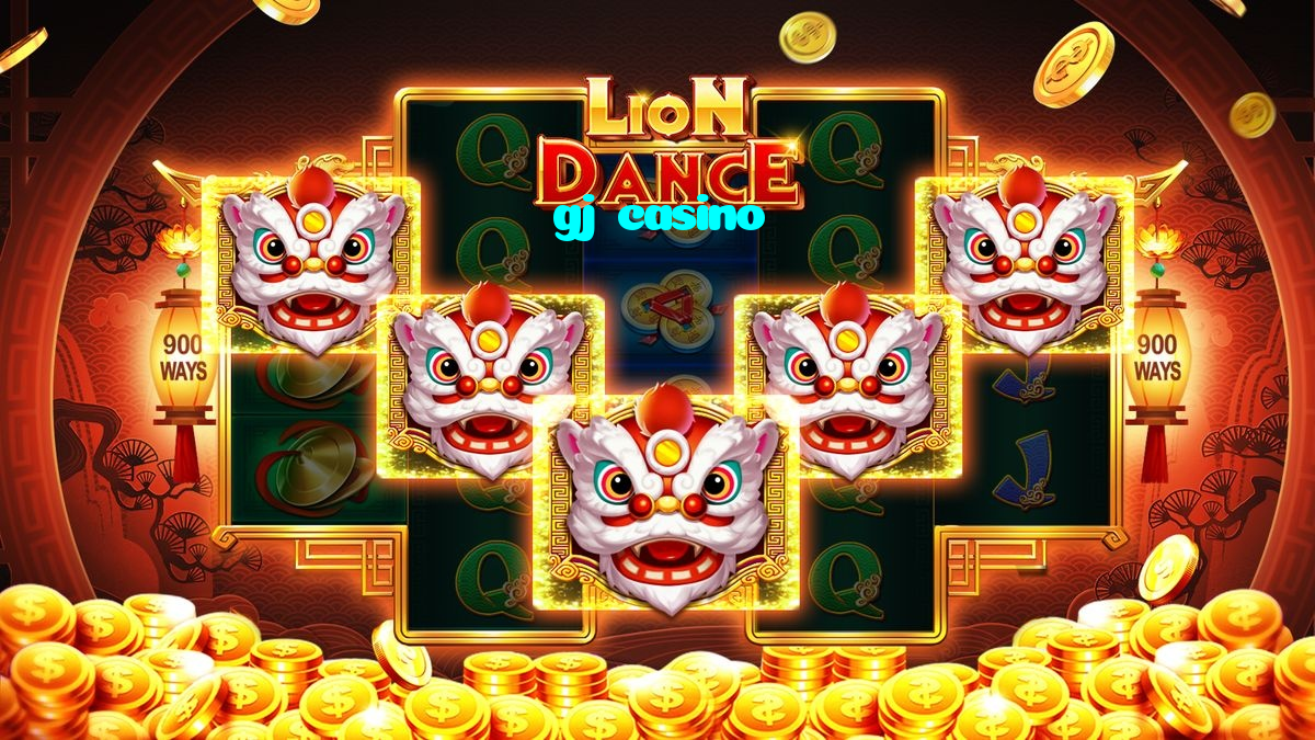 gj casino