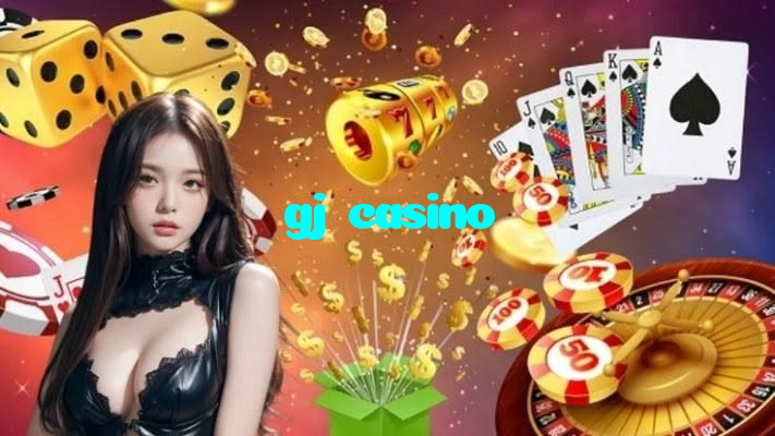 gj casino