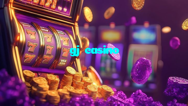 gj casino خوش آمدید بونس +600% پیشکش موبائل ایپ کے پروموشن سیکشن میں دکھائی دیتی ہے۔