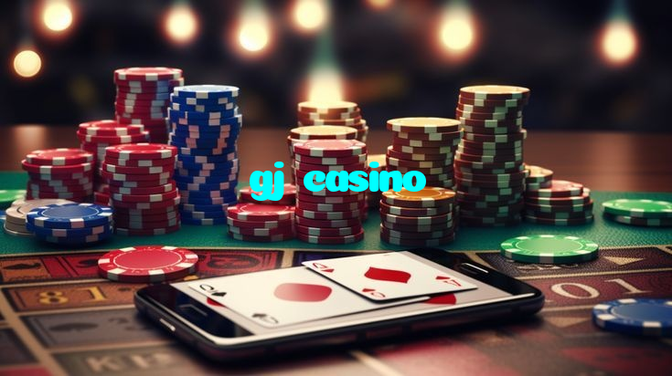 gj casino