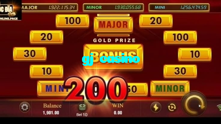 gj casino خوش آمدید بونس +600% پیشکش موبائل ایپ کے پروموشن سیکشن میں دکھائی دیتی ہے۔