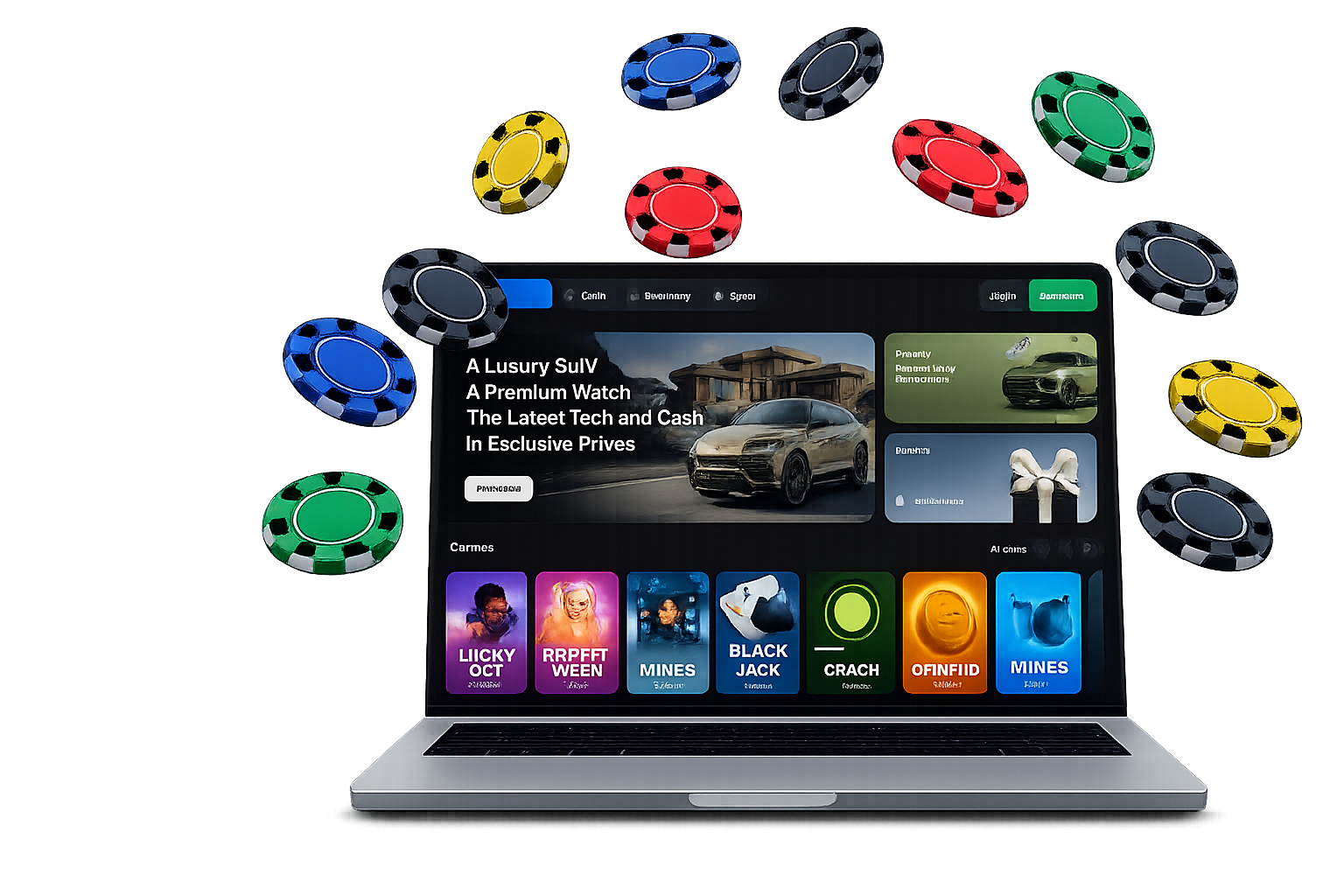 gj casino Pakistan