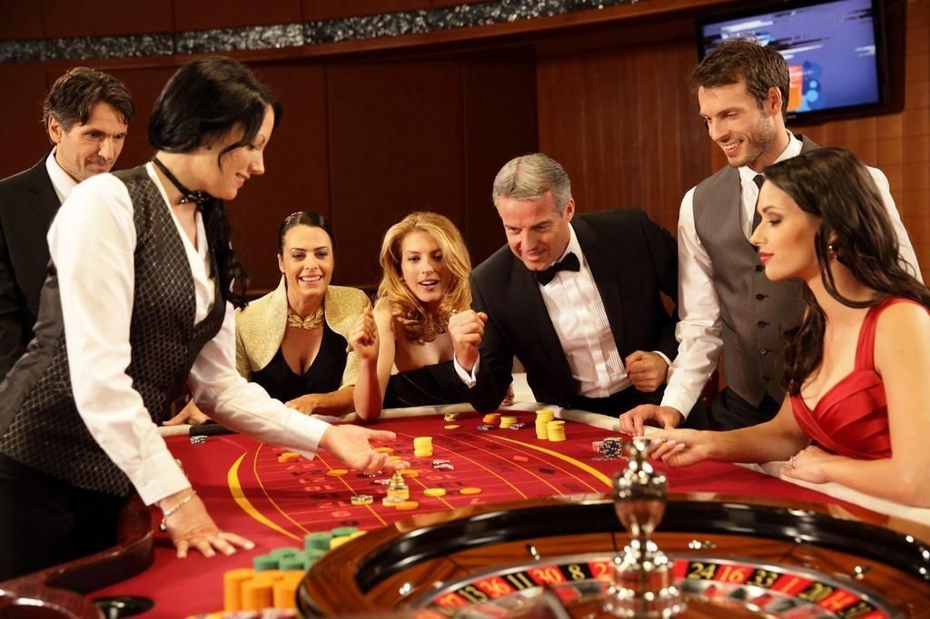 پاکستان میں gj casino قانونی ہے۔