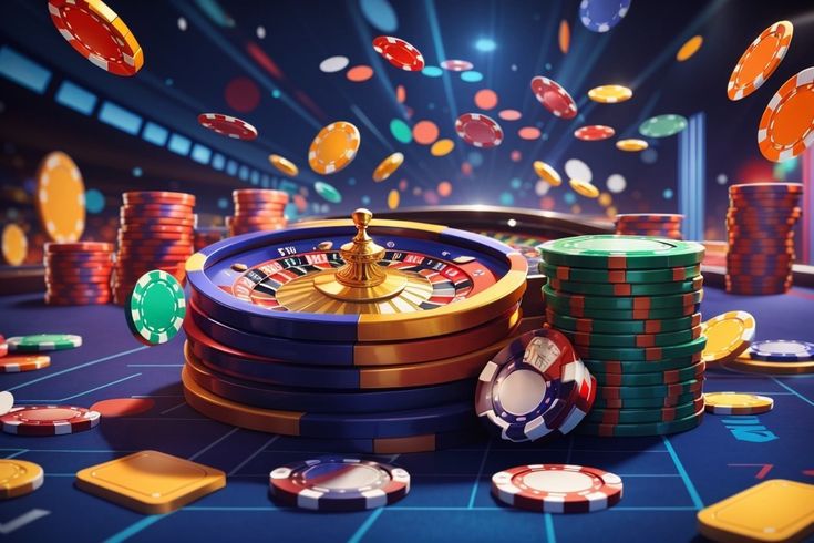 پاکستان میں gj casino قانونی ہے۔